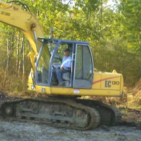 Jobs in Hough Excavating - reviews